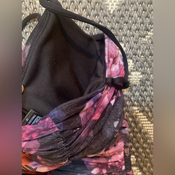 💕NEVER WORN | Express Bodysuit | Size XS - Picture 6 of 8